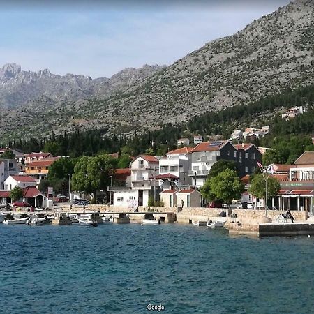 Apartman Felice Starigrad Exterior photo