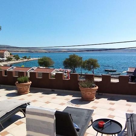 Apartman Felice Starigrad Exterior photo