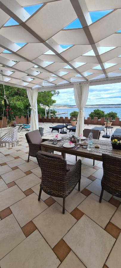 Apartman Felice Starigrad Exterior photo