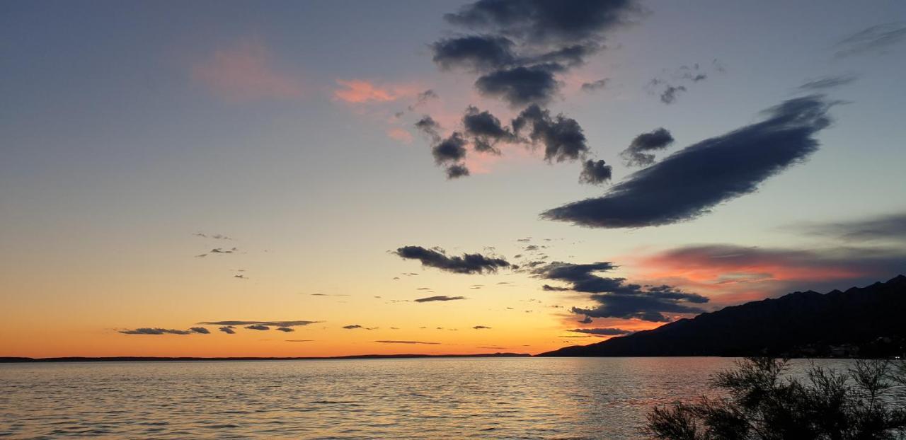 Apartman Felice Starigrad Exterior photo