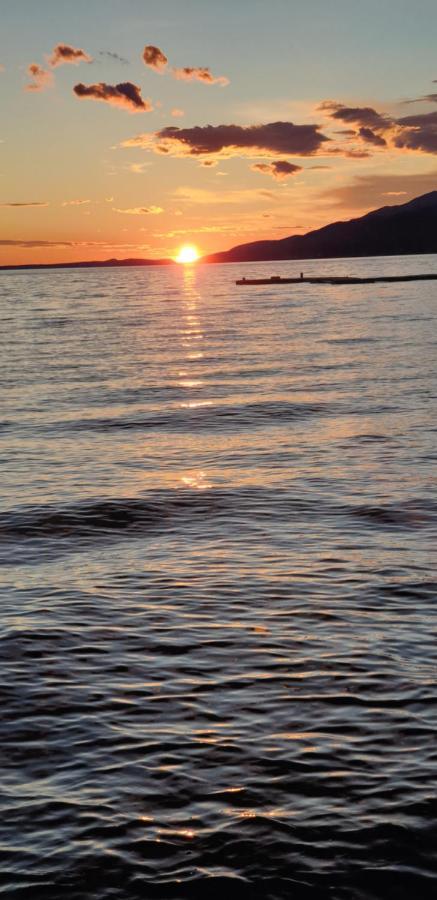 Apartman Felice Starigrad Exterior photo