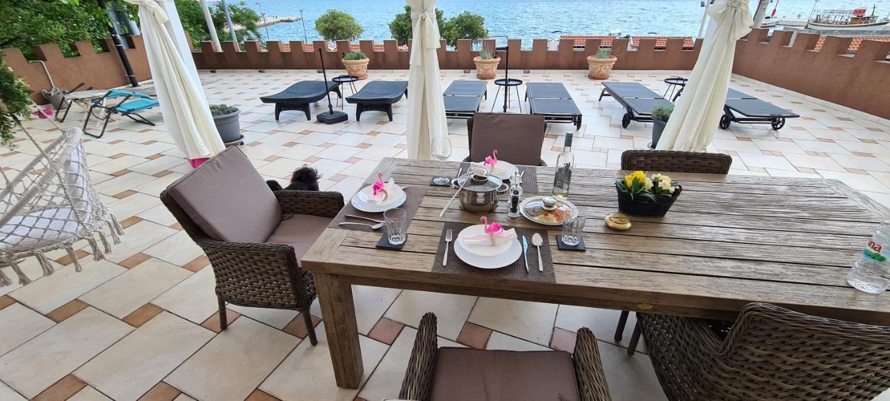 Apartman Felice Starigrad Exterior photo