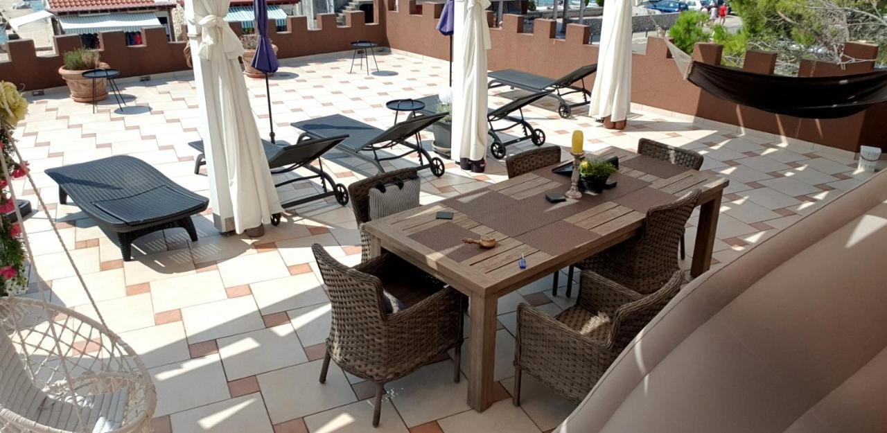 Apartman Felice Starigrad Exterior photo