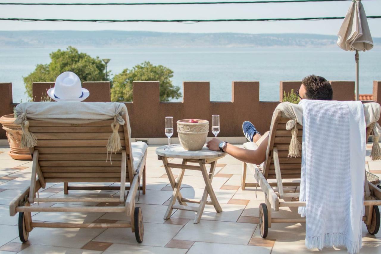 Apartman Felice Starigrad Exterior photo
