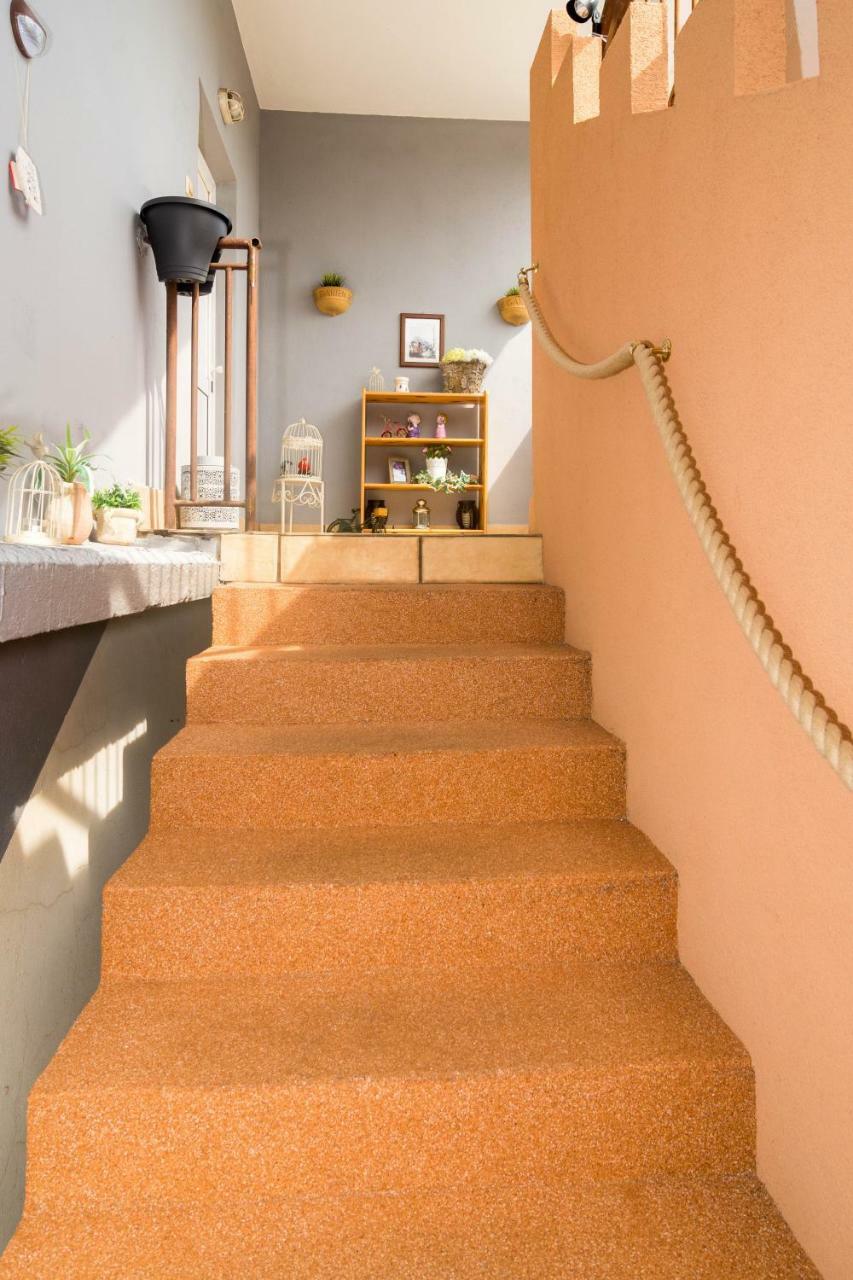 Apartman Felice Starigrad Exterior photo
