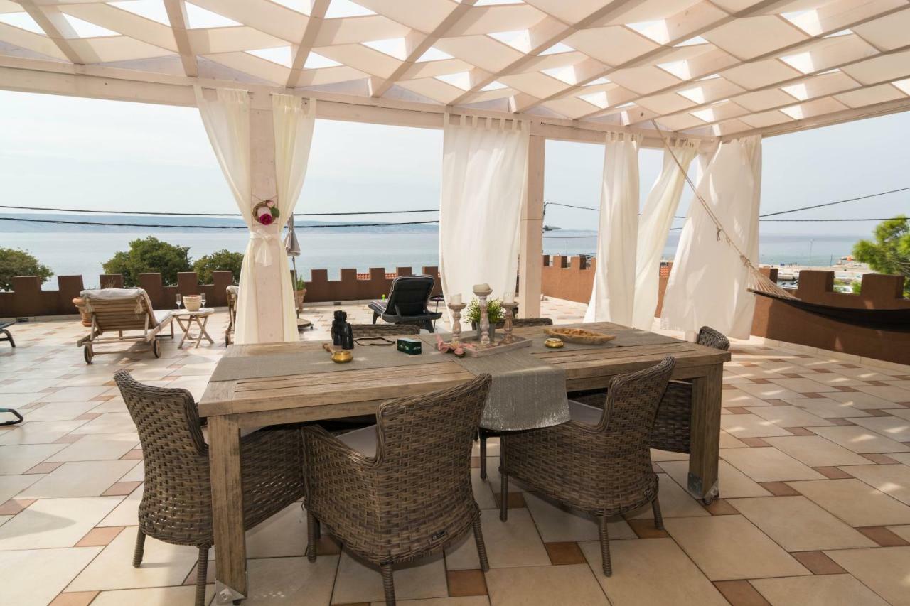 Apartman Felice Starigrad Exterior photo