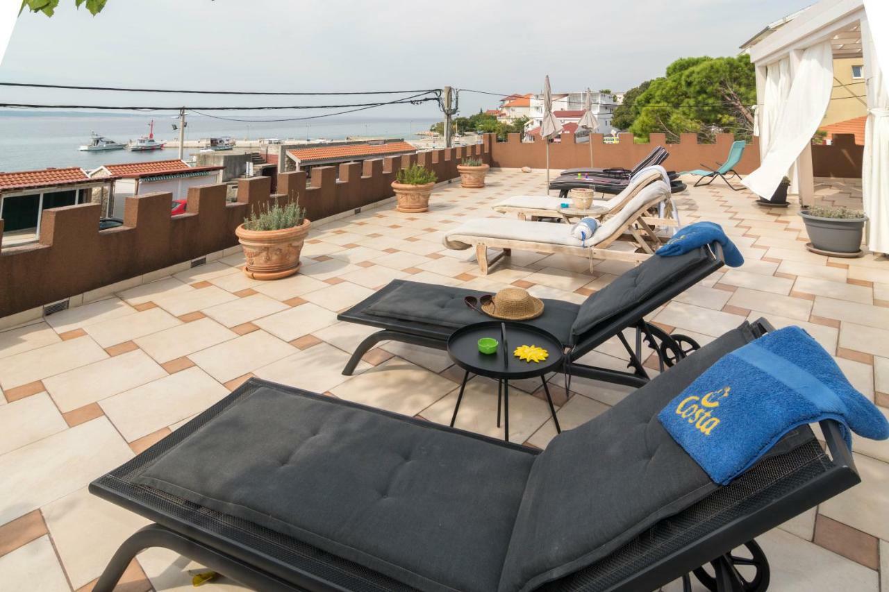 Apartman Felice Starigrad Exterior photo