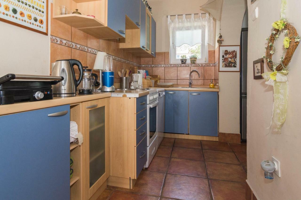 Apartman Felice Starigrad Exterior photo