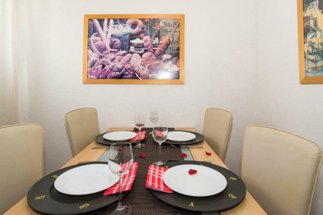Apartman Felice Starigrad Exterior photo