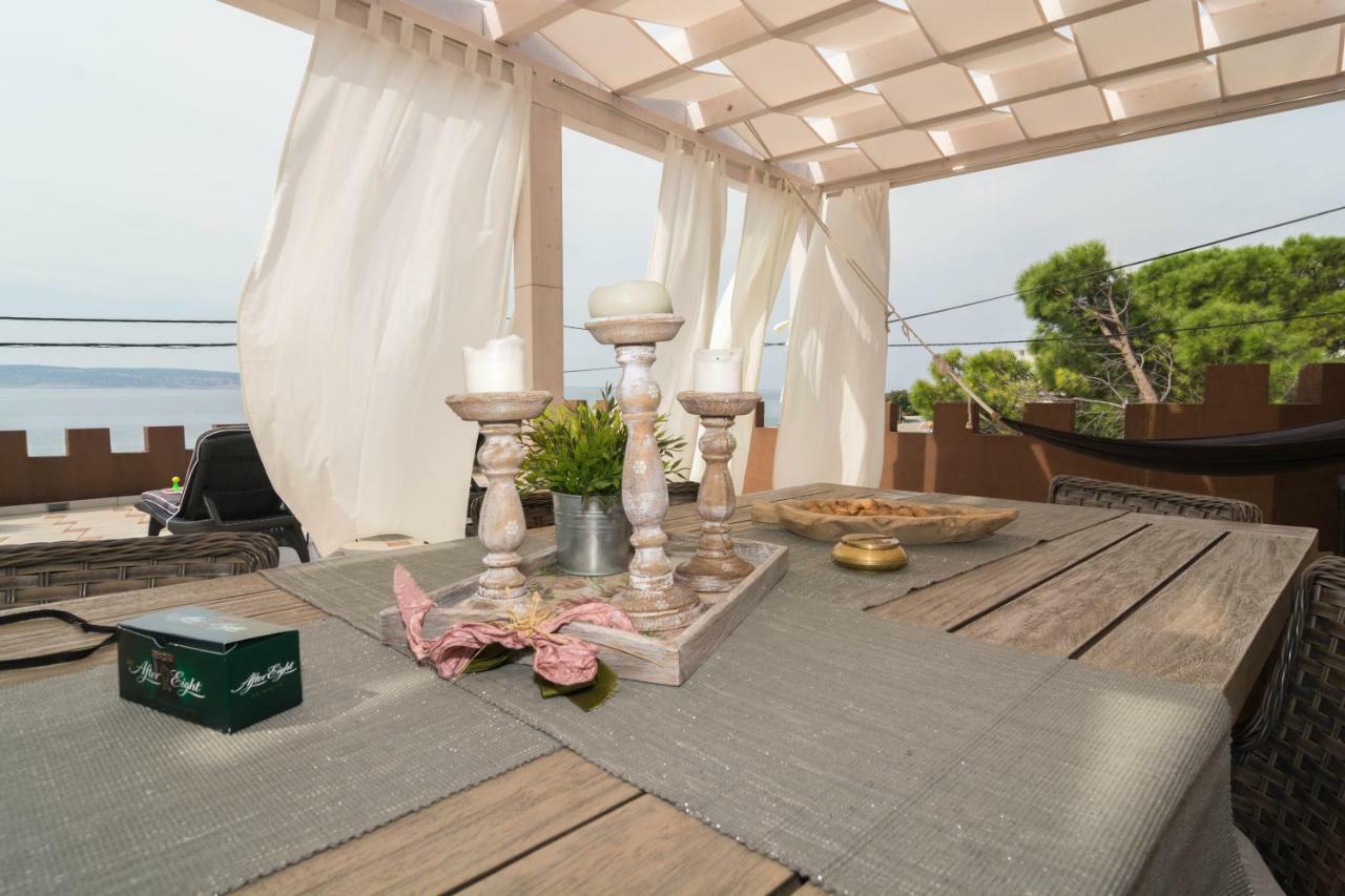 Apartman Felice Starigrad Exterior photo