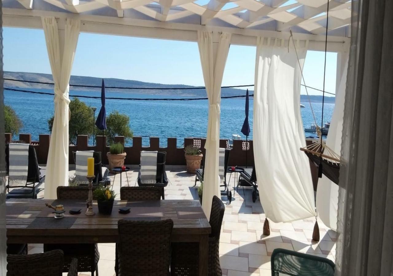 Apartman Felice Starigrad Exterior photo
