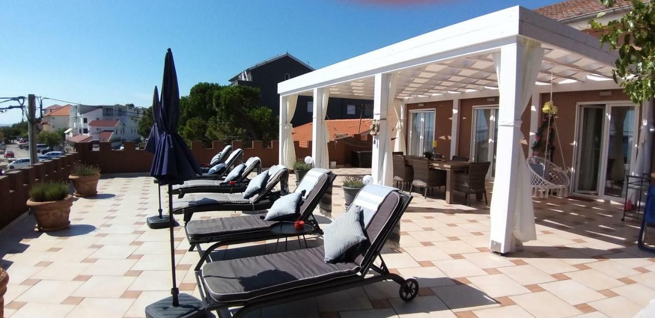 Apartman Felice Starigrad Exterior photo
