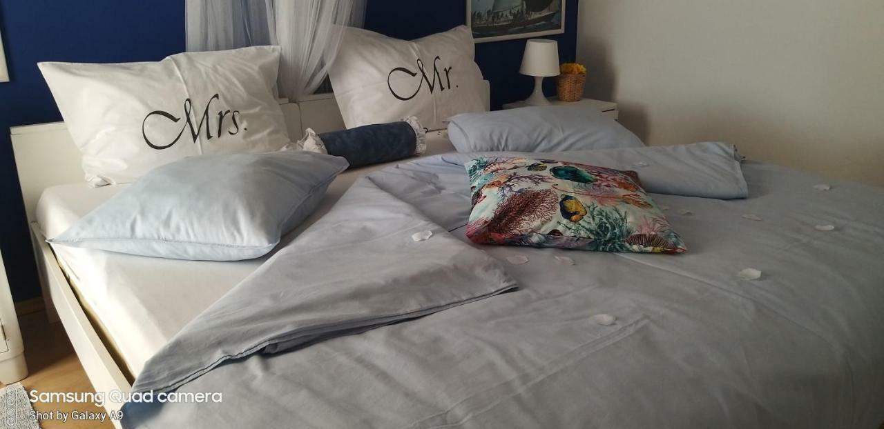 Apartman Felice Starigrad Exterior photo