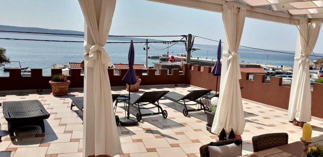 Apartman Felice Starigrad Exterior photo