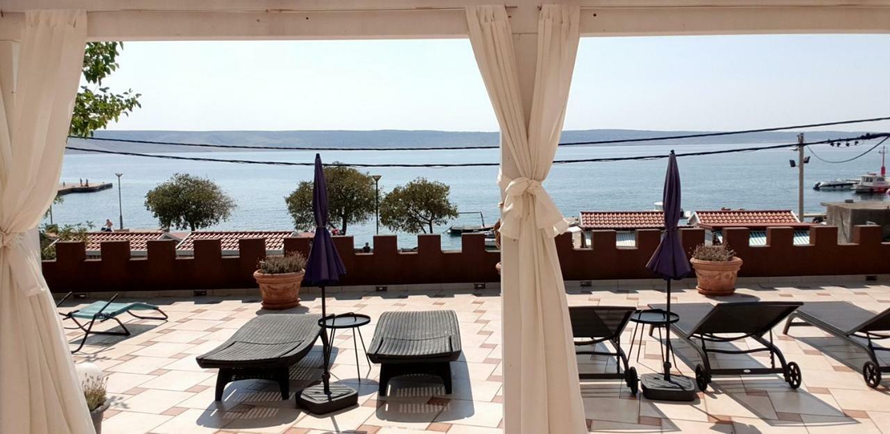 Apartman Felice Starigrad Exterior photo